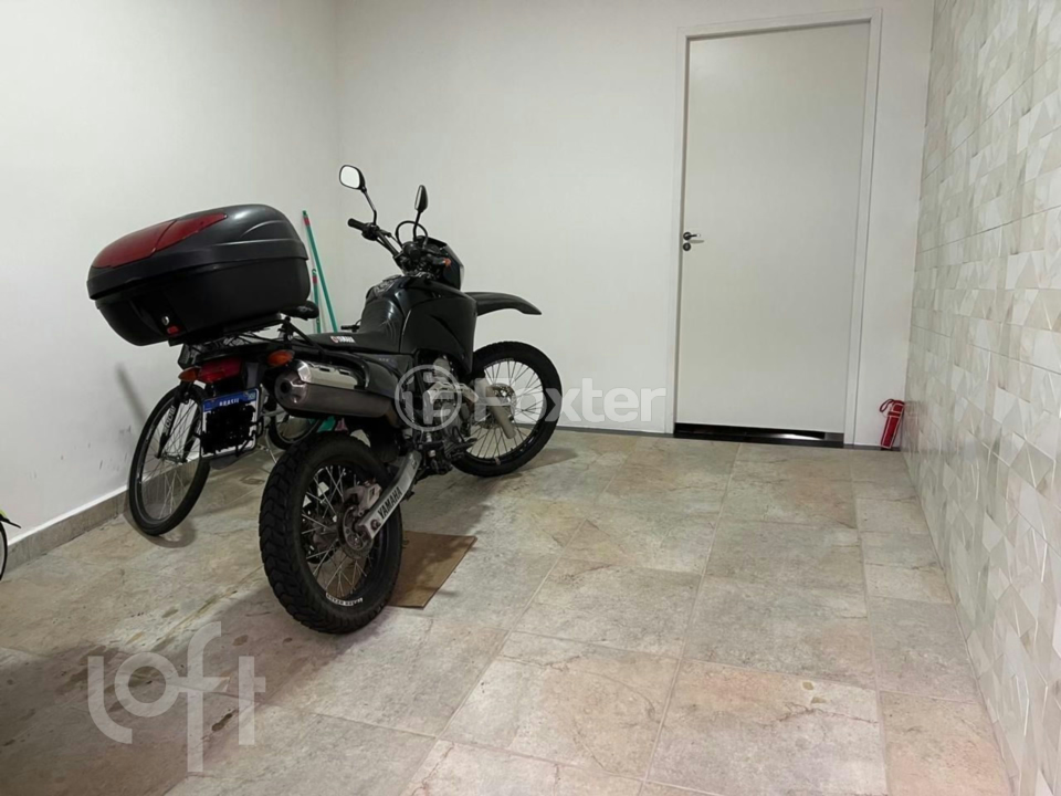Casa à venda com 3 quartos, 125m² - Foto 25