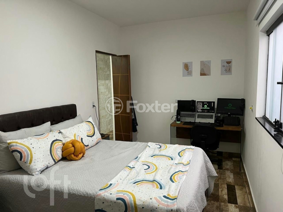 Casa à venda com 3 quartos, 125m² - Foto 16