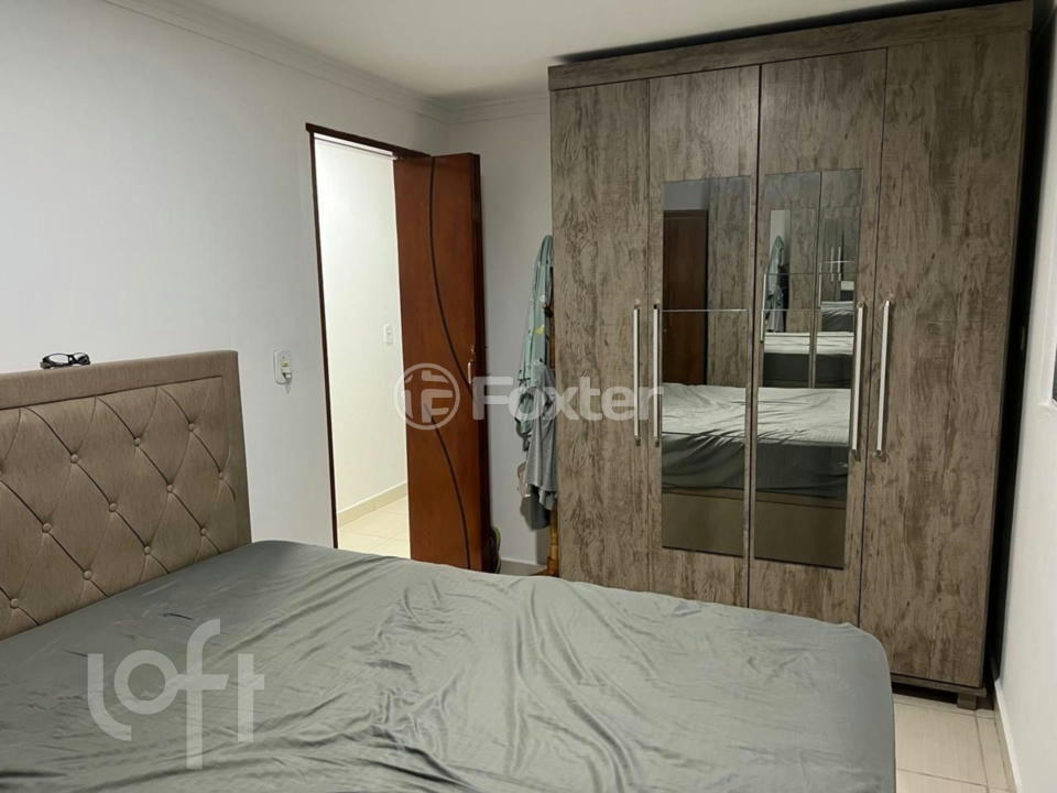Casa à venda com 3 quartos, 125m² - Foto 18