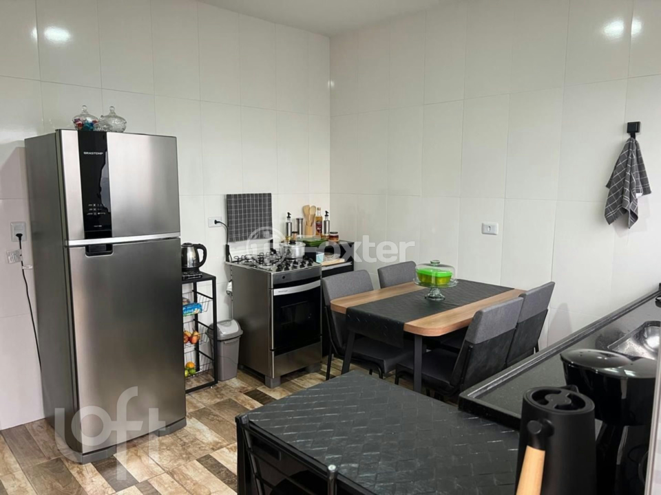 Casa à venda com 3 quartos, 125m² - Foto 5