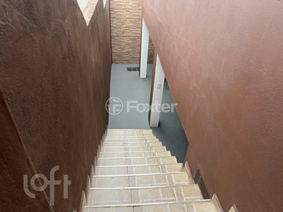 Casa à venda com 3 quartos, 125m² - Foto 9