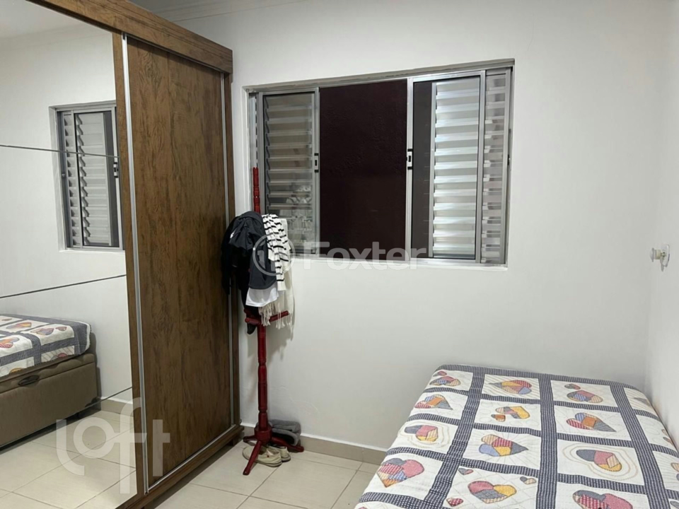 Casa à venda com 3 quartos, 125m² - Foto 19