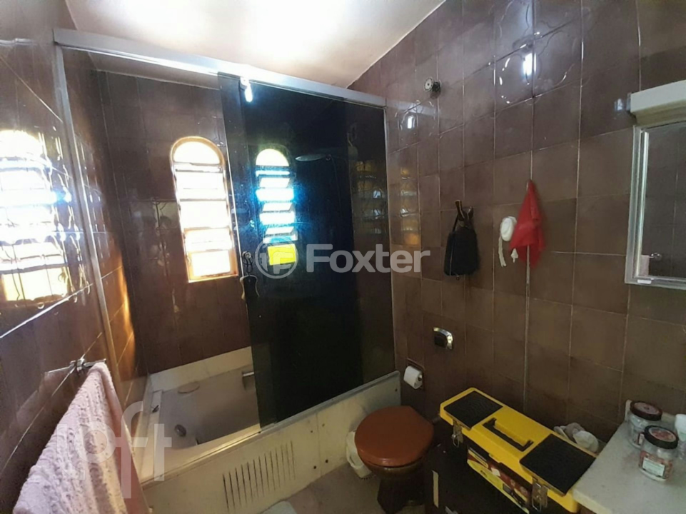 Casa à venda com 3 quartos, 155m² - Foto 12
