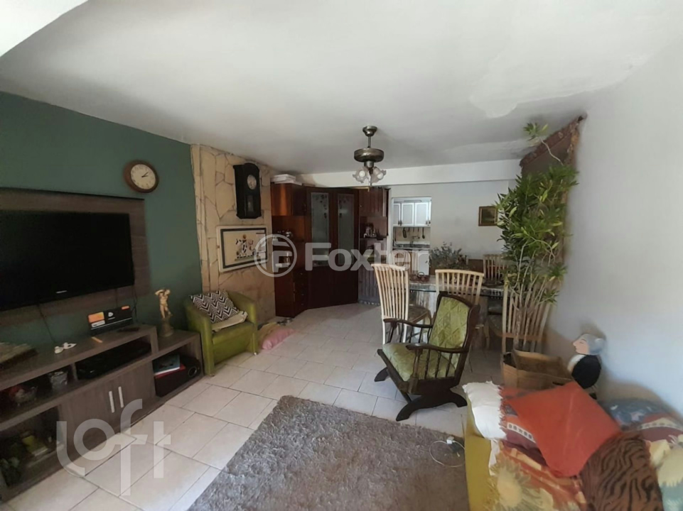 Casa à venda com 3 quartos, 155m² - Foto 16