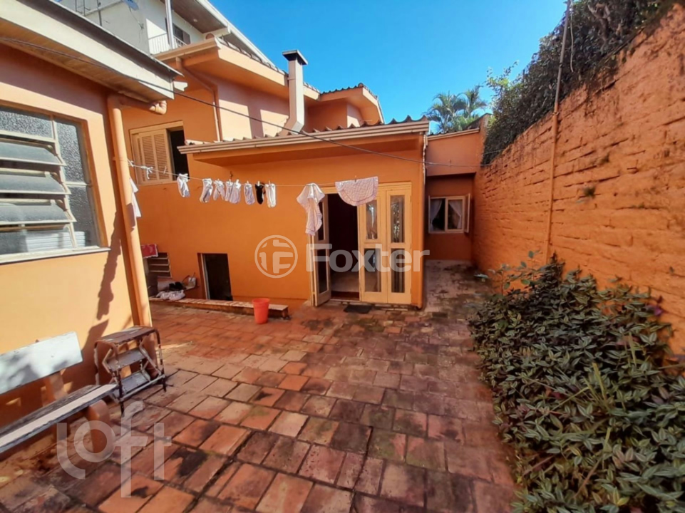 Casa à venda com 3 quartos, 155m² - Foto 20