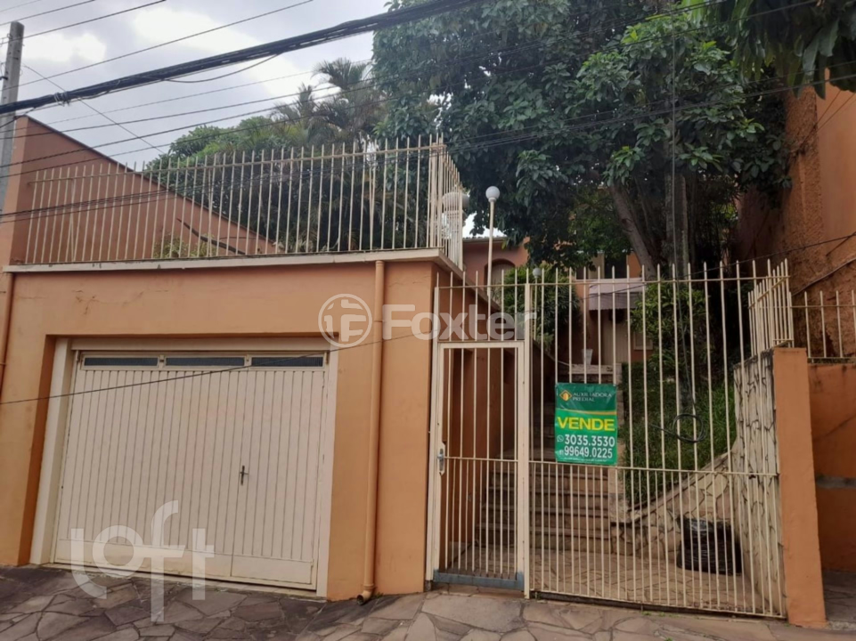 Casa à venda com 3 quartos, 155m² - Foto 24