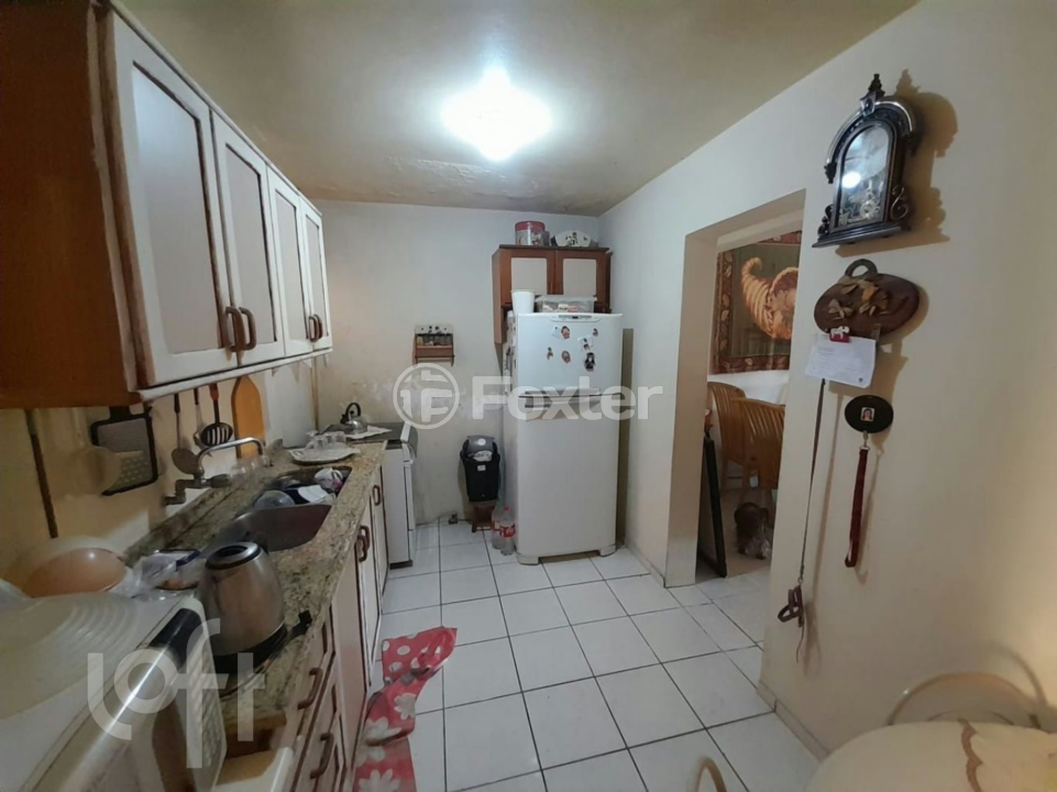 Casa à venda com 3 quartos, 155m² - Foto 17