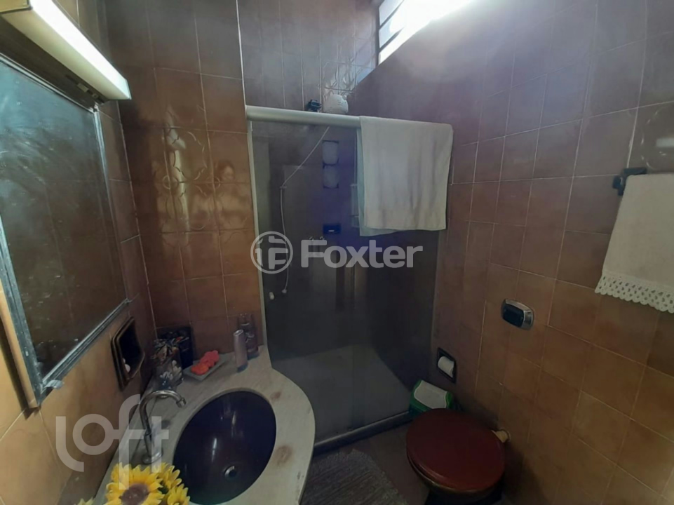 Casa à venda com 3 quartos, 155m² - Foto 11