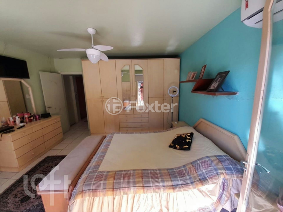 Casa à venda com 3 quartos, 155m² - Foto 4