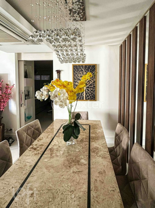 Apartamento à venda com 1 quarto, 59m² - Foto 2