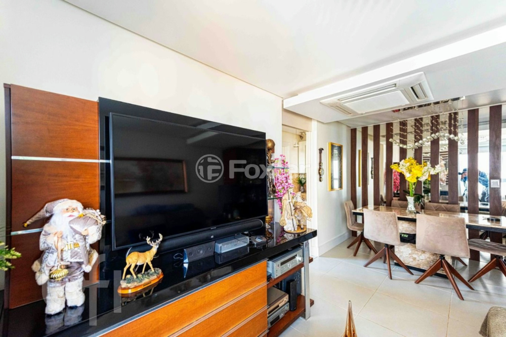 Apartamento à venda com 1 quarto, 59m² - Foto 1