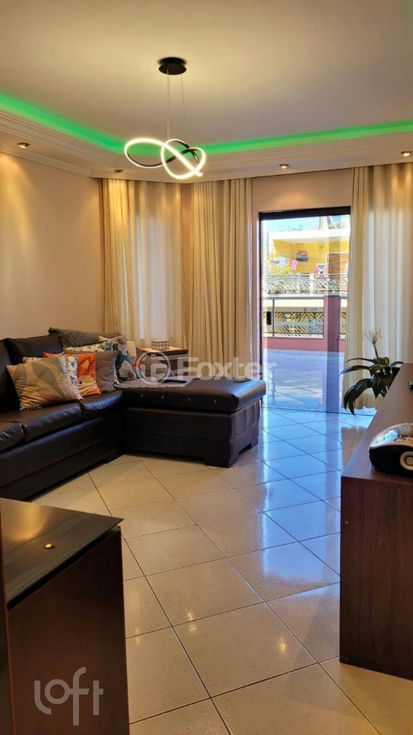 Casa à venda com 3 quartos, 284m² - Foto 1