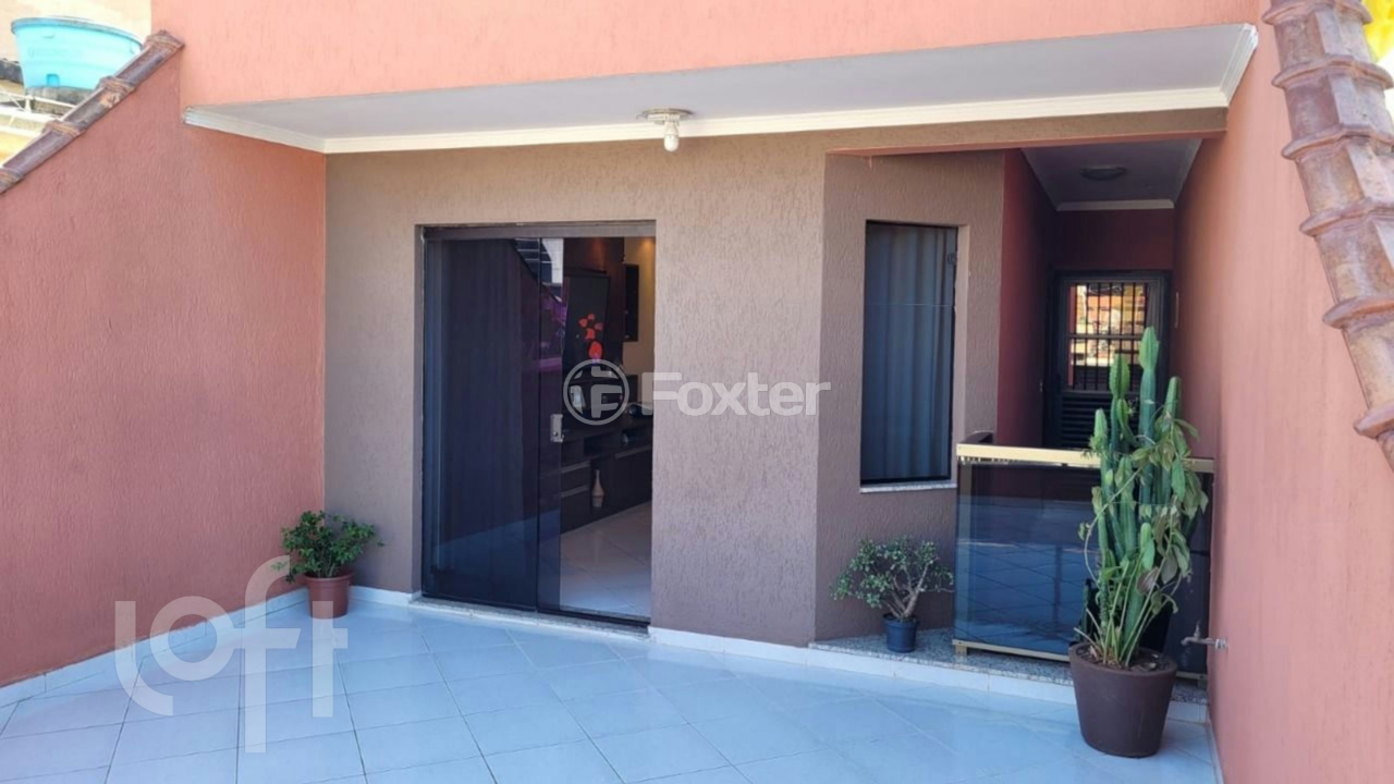 Casa à venda com 3 quartos, 284m² - Foto 25