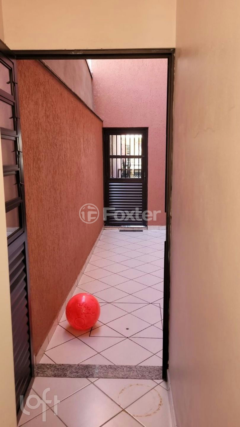 Casa à venda com 3 quartos, 284m² - Foto 19