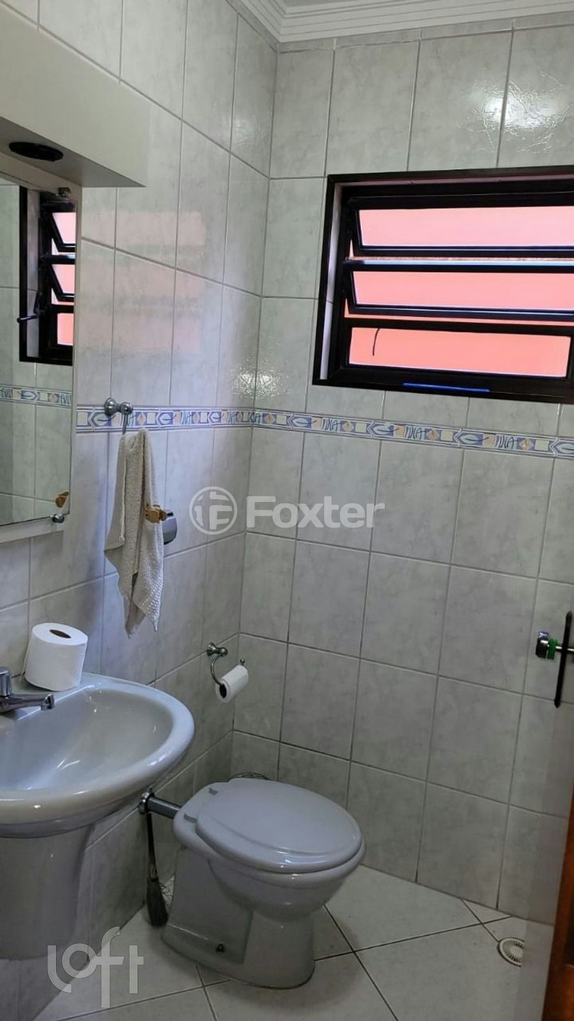 Casa à venda com 3 quartos, 284m² - Foto 14