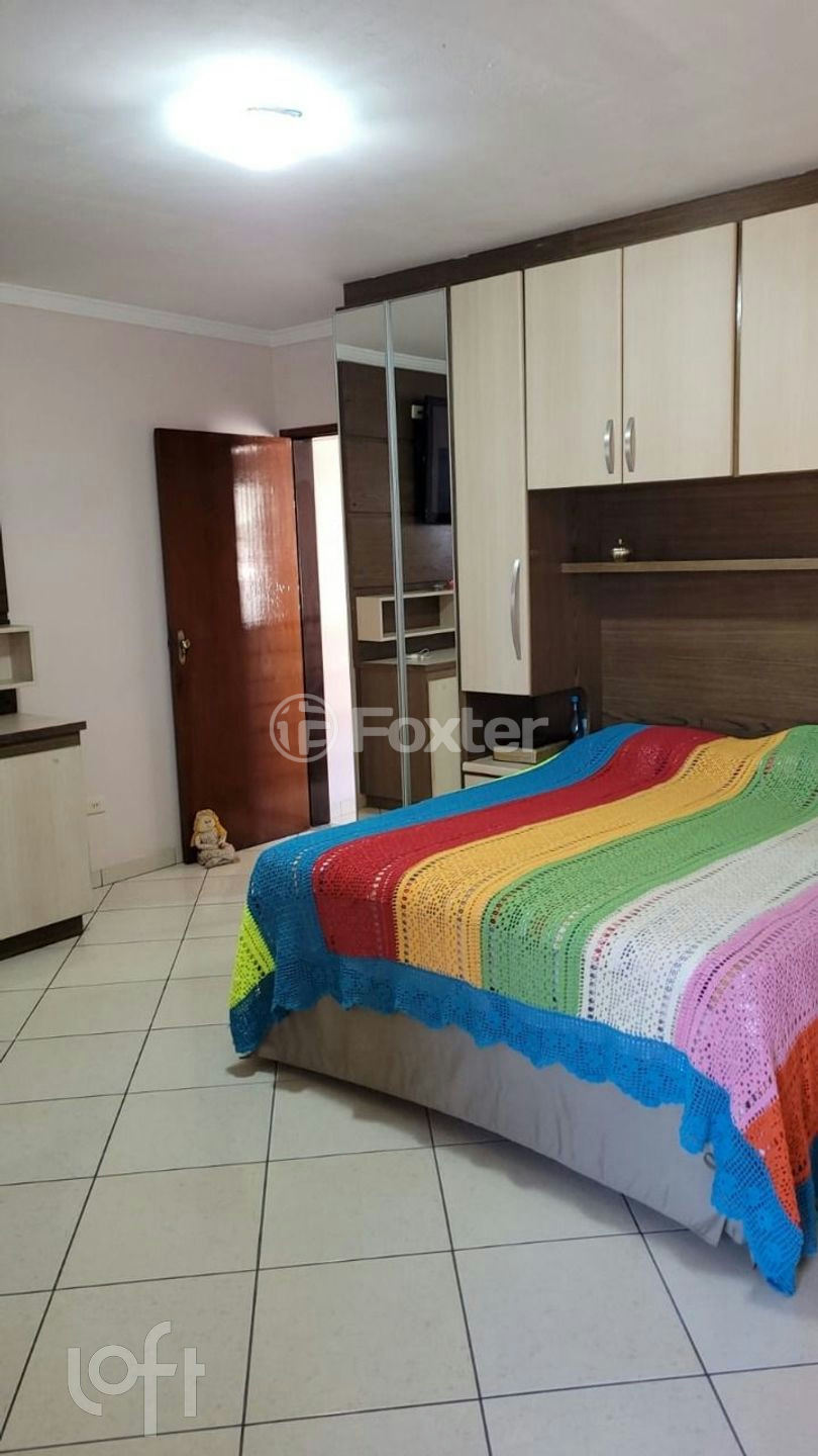 Casa à venda com 3 quartos, 284m² - Foto 10
