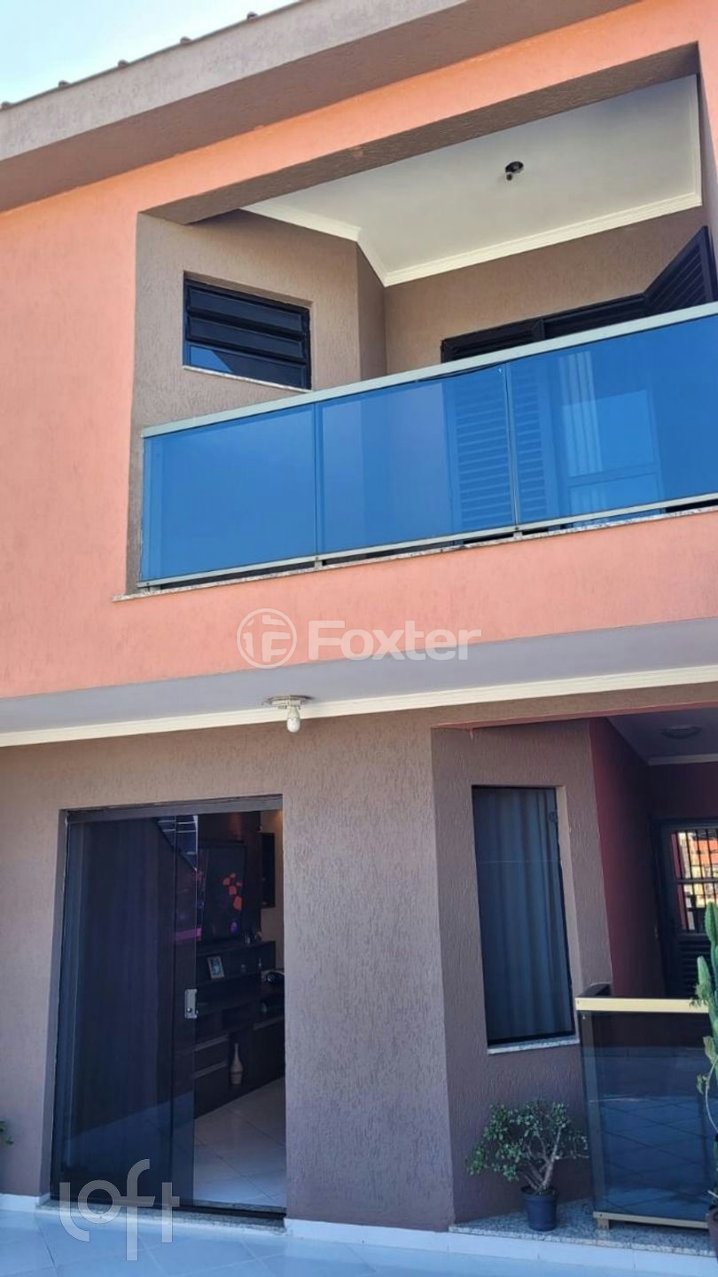 Casa à venda com 3 quartos, 284m² - Foto 26