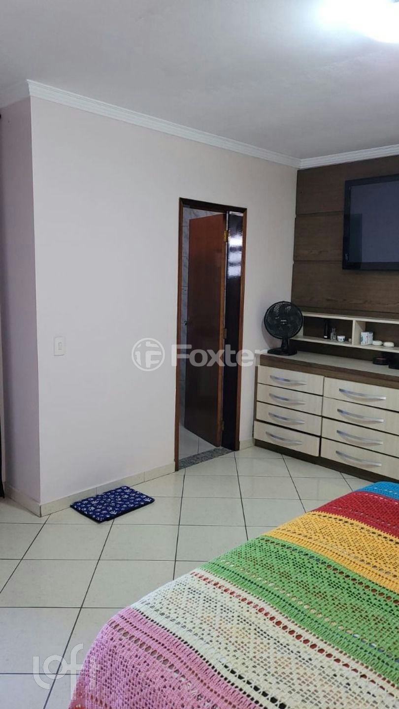Casa à venda com 3 quartos, 284m² - Foto 9