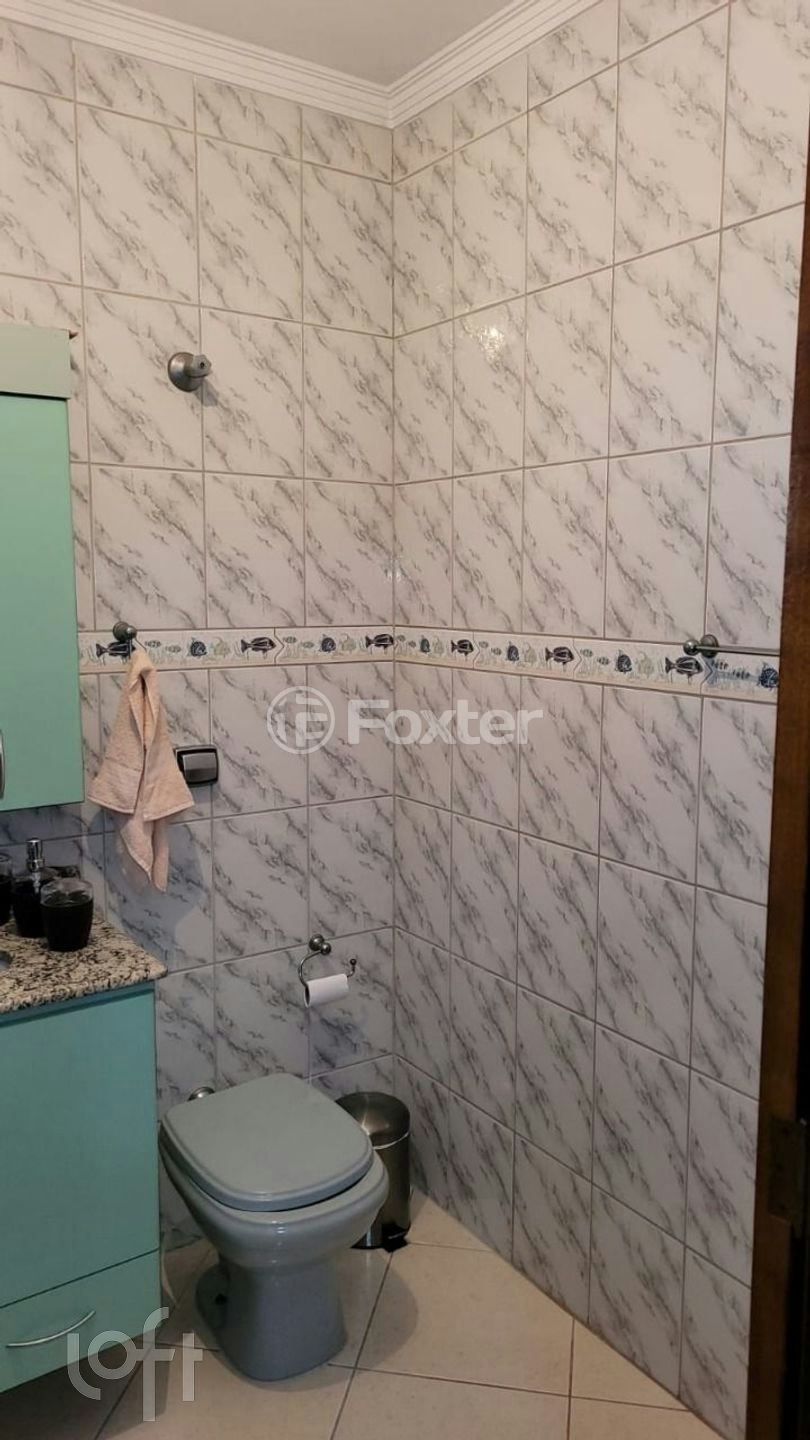 Casa à venda com 3 quartos, 284m² - Foto 15
