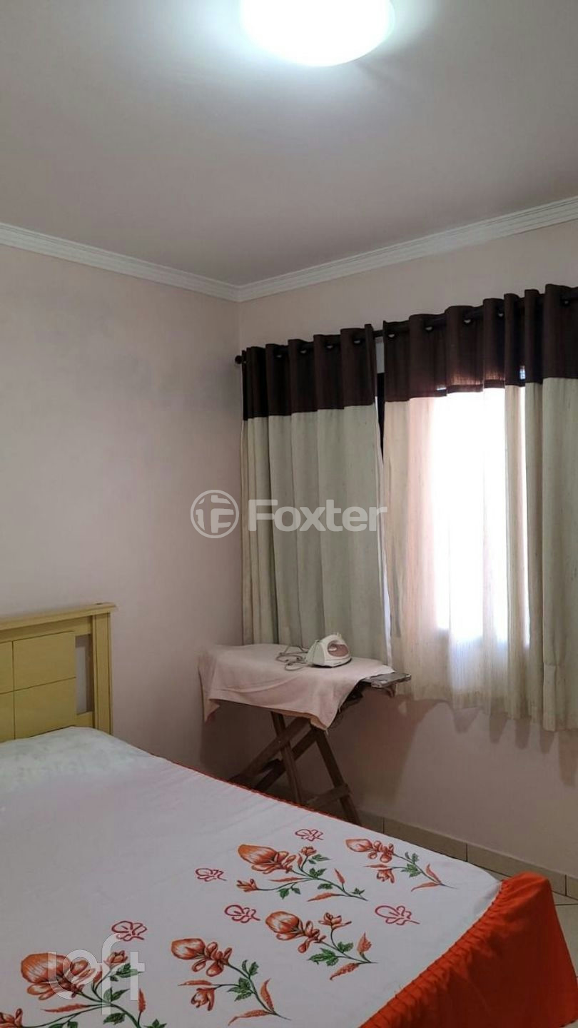Casa à venda com 3 quartos, 284m² - Foto 8