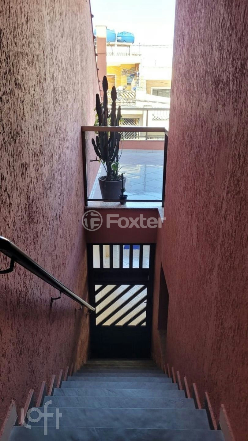 Casa à venda com 3 quartos, 284m² - Foto 21