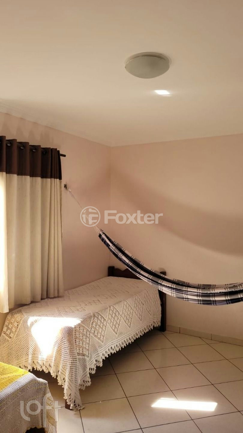 Casa à venda com 3 quartos, 284m² - Foto 7