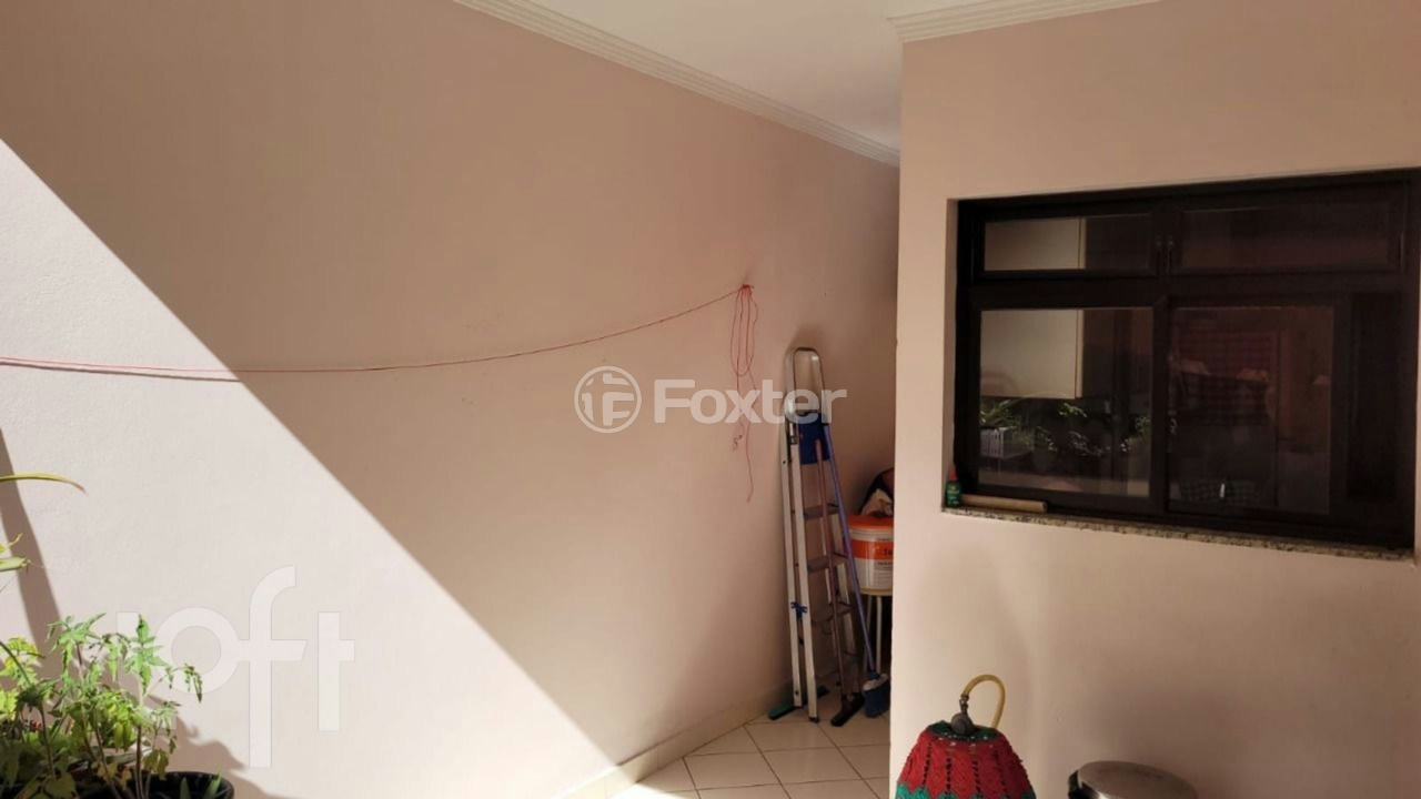 Casa à venda com 3 quartos, 284m² - Foto 20