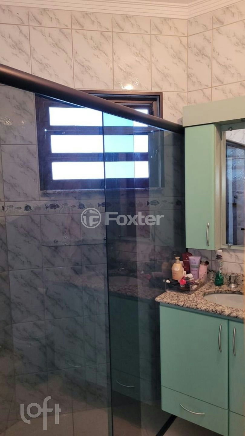 Casa à venda com 3 quartos, 284m² - Foto 16