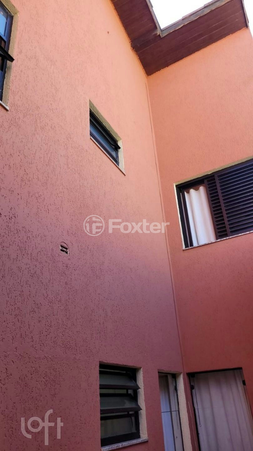 Casa à venda com 3 quartos, 284m² - Foto 24