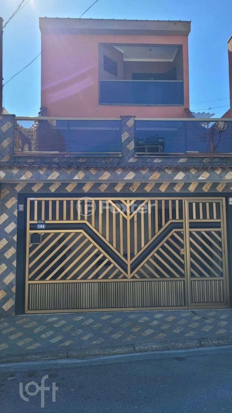Casa à venda com 3 quartos, 284m² - Foto 28