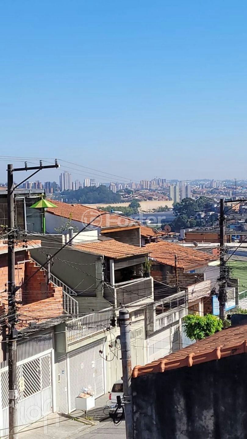 Casa à venda com 3 quartos, 284m² - Foto 13
