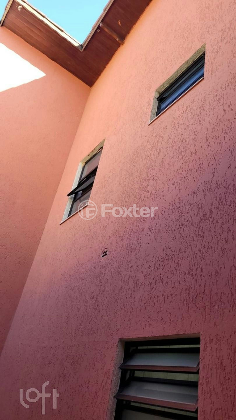 Casa à venda com 3 quartos, 284m² - Foto 23