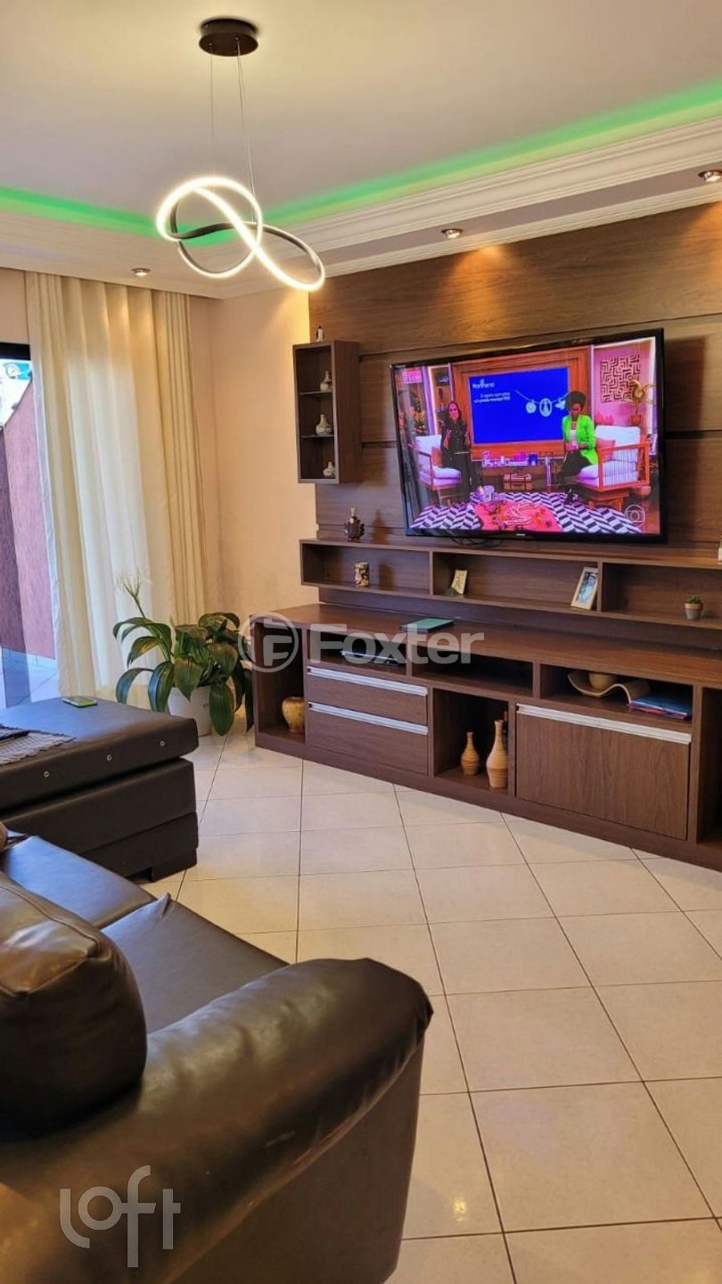 Casa à venda com 3 quartos, 284m² - Foto 29