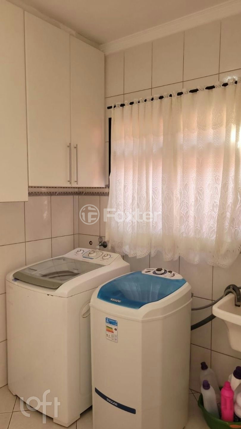 Casa à venda com 3 quartos, 284m² - Foto 17