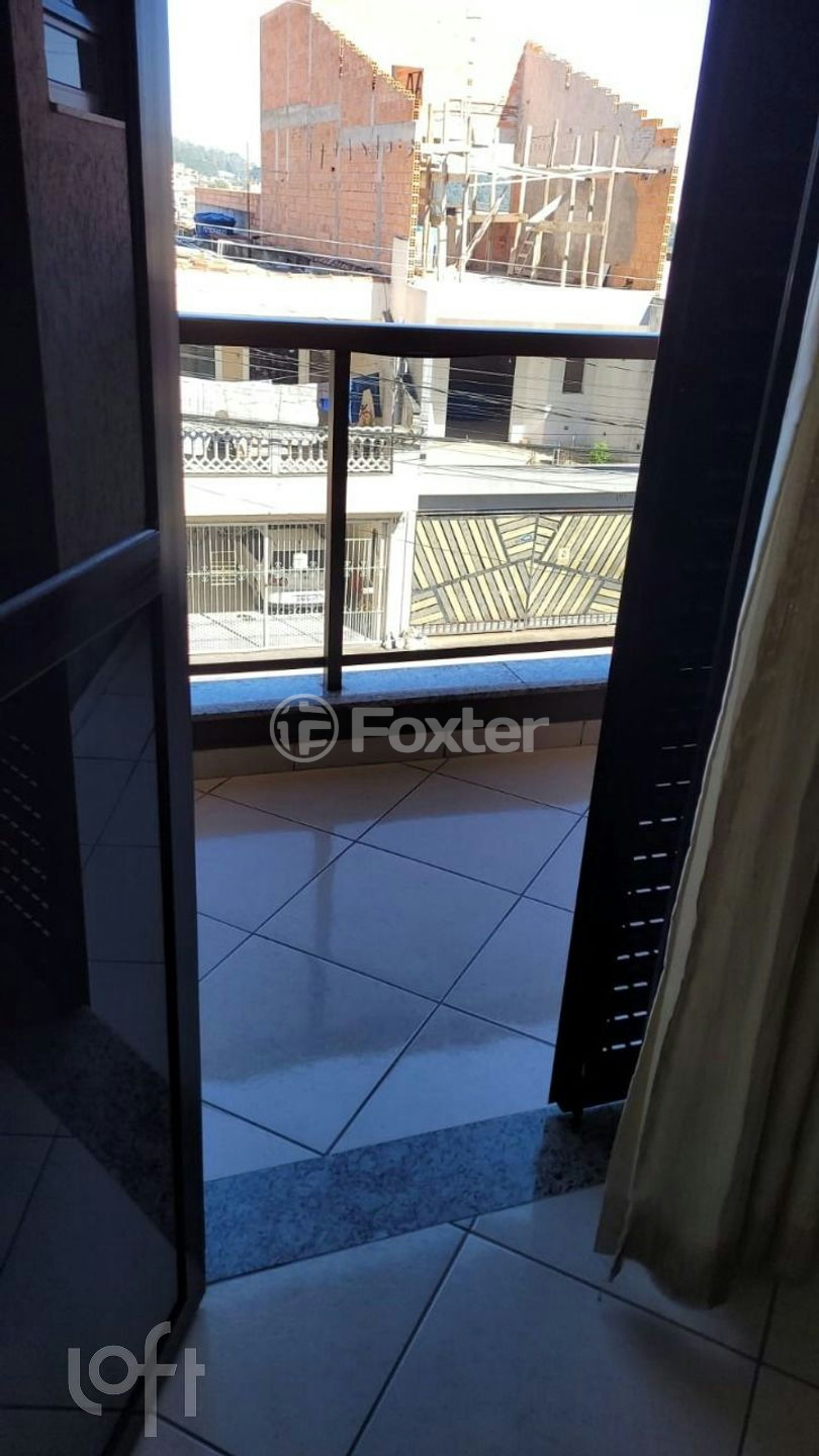 Casa à venda com 3 quartos, 284m² - Foto 11