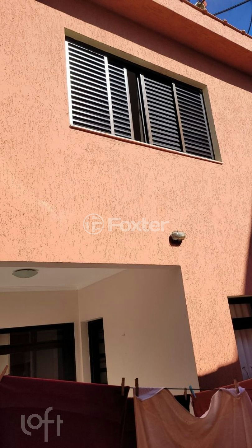 Casa à venda com 3 quartos, 284m² - Foto 22