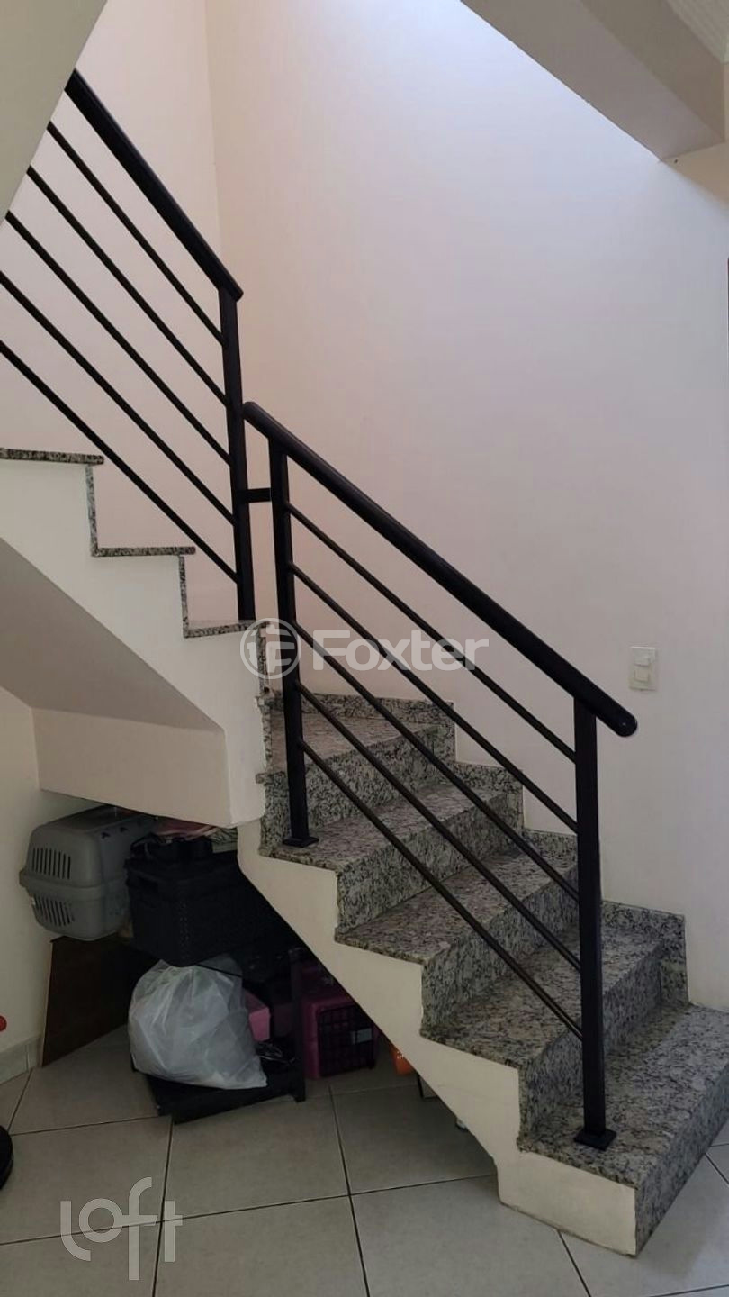 Casa à venda com 3 quartos, 284m² - Foto 4