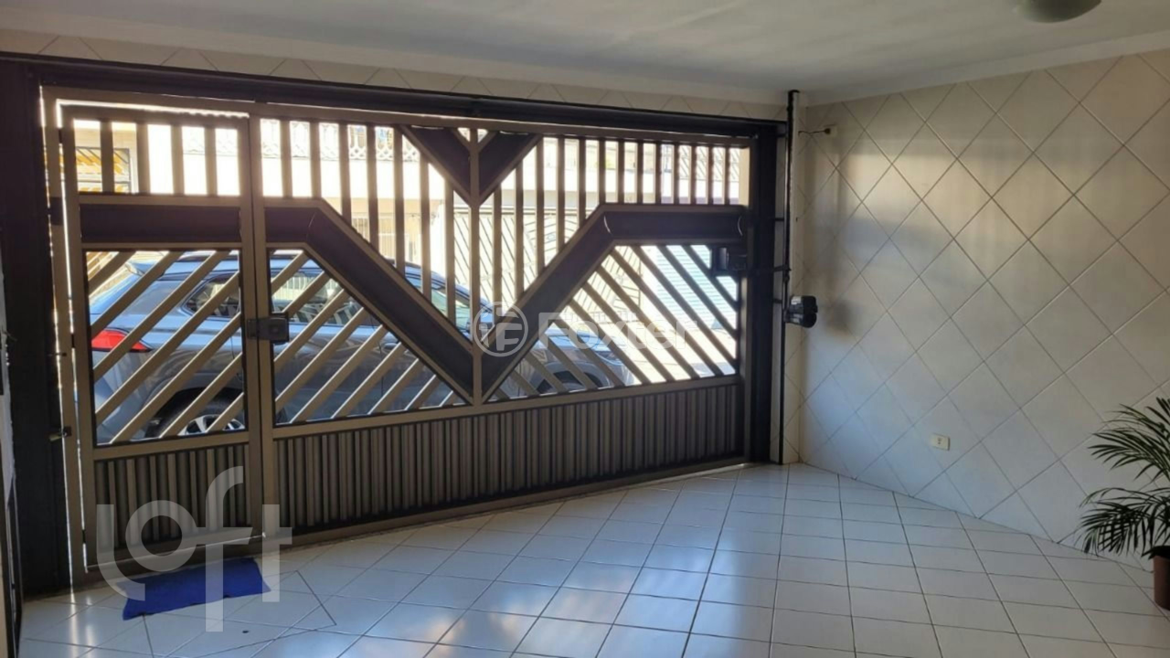 Casa à venda com 3 quartos, 284m² - Foto 27