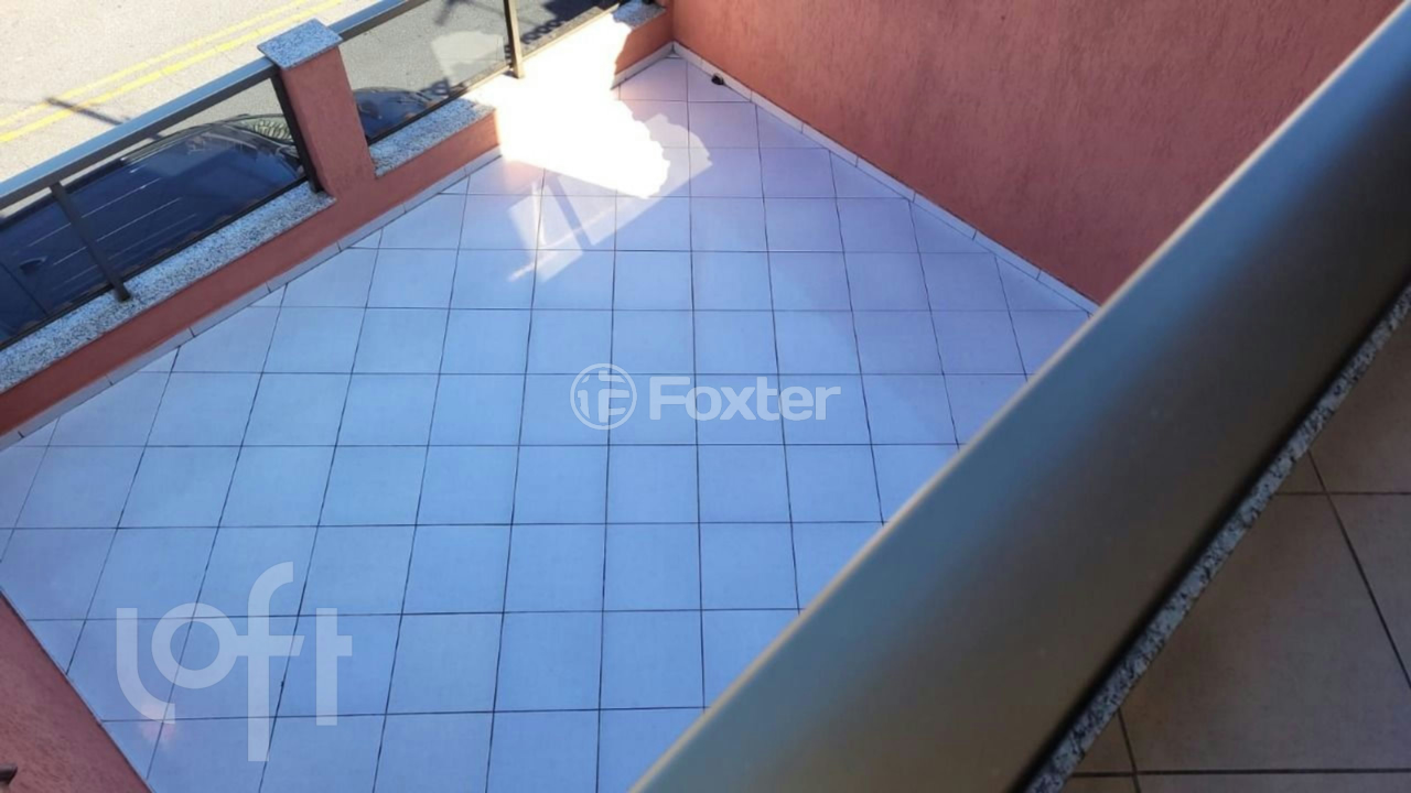 Casa à venda com 3 quartos, 284m² - Foto 12