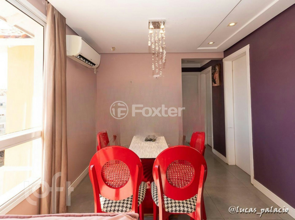Apartamento à venda com 3 quartos, 56m² - Foto 7