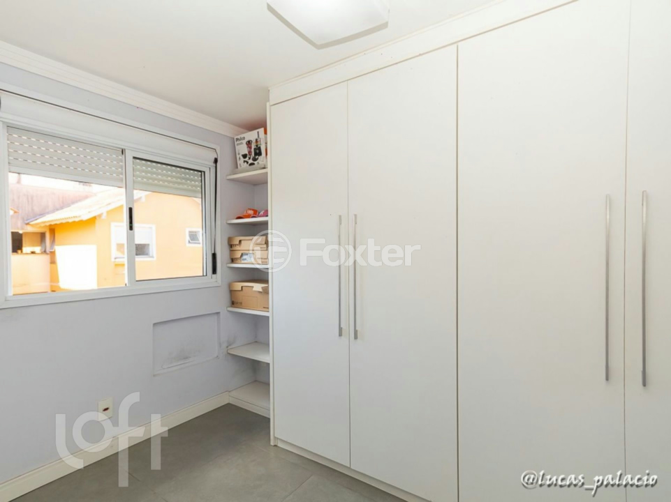 Apartamento à venda com 3 quartos, 56m² - Foto 13