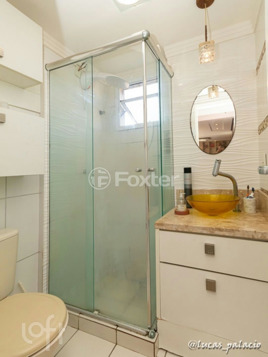 Apartamento à venda com 3 quartos, 56m² - Foto 12