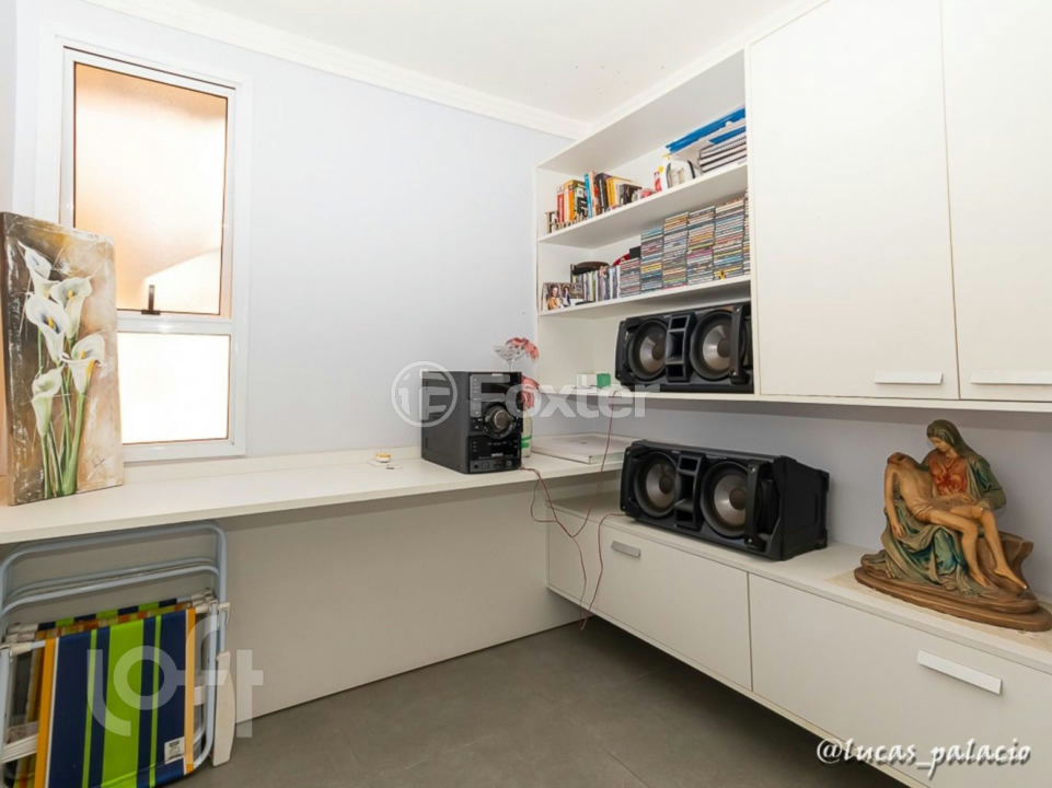 Apartamento à venda com 3 quartos, 56m² - Foto 11