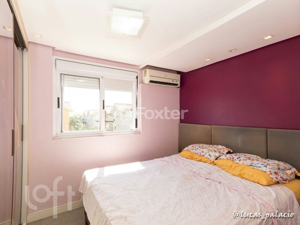 Apartamento à venda com 3 quartos, 56m² - Foto 15