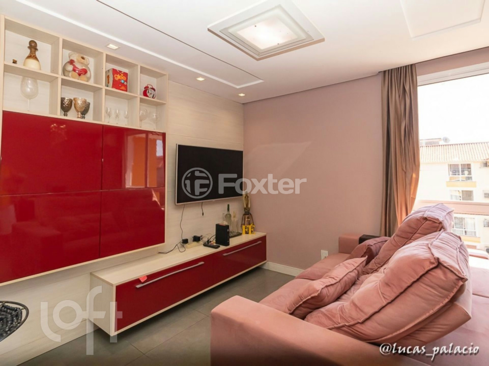 Apartamento à venda com 3 quartos, 56m² - Foto 17
