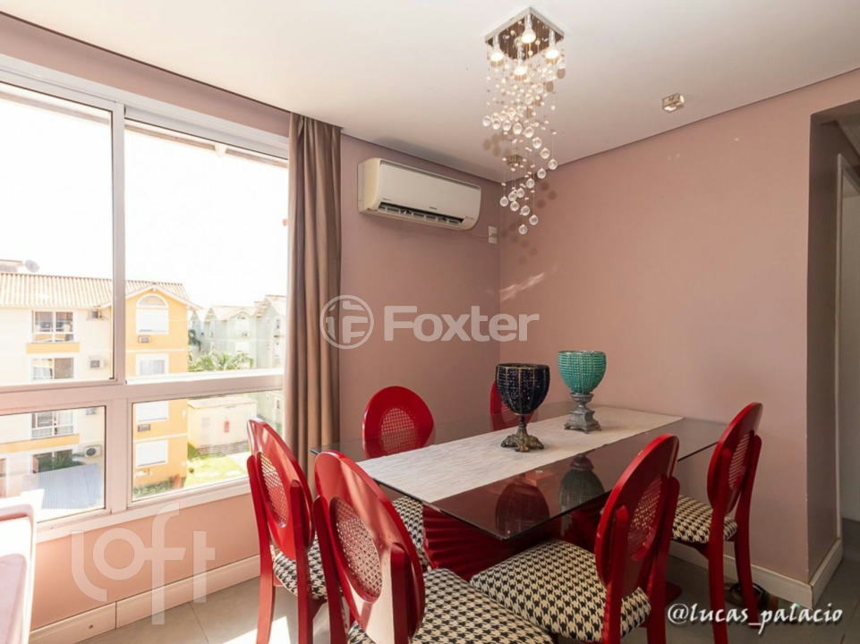 Apartamento à venda com 3 quartos, 56m² - Foto 5