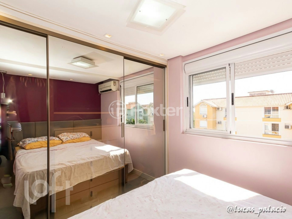 Apartamento à venda com 3 quartos, 56m² - Foto 16