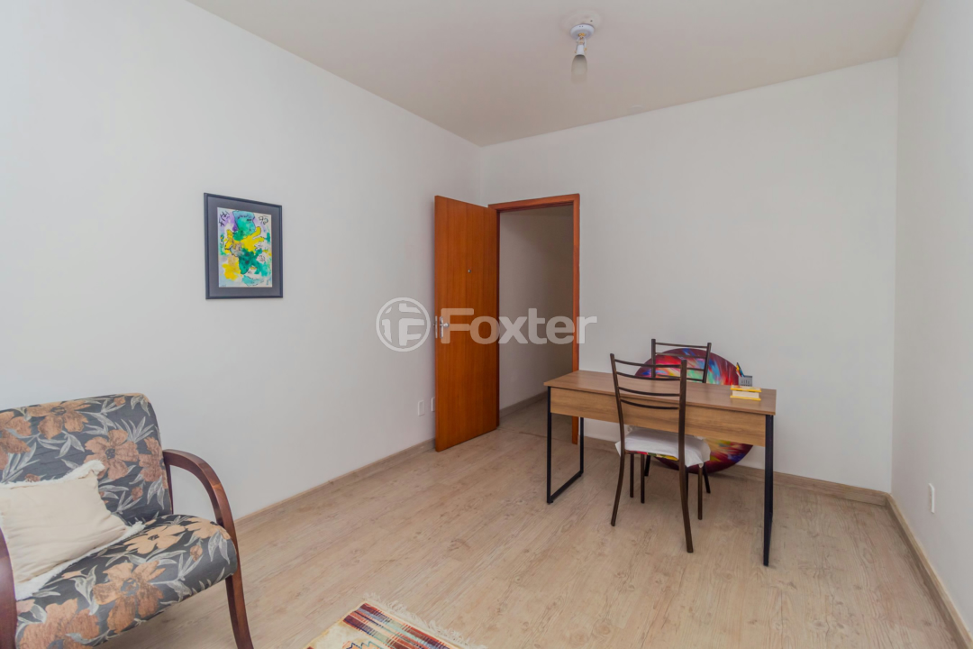 Conjunto Comercial-Sala à venda, 27m² - Foto 9