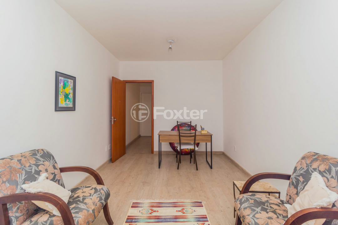 Conjunto Comercial-Sala à venda, 27m² - Foto 11