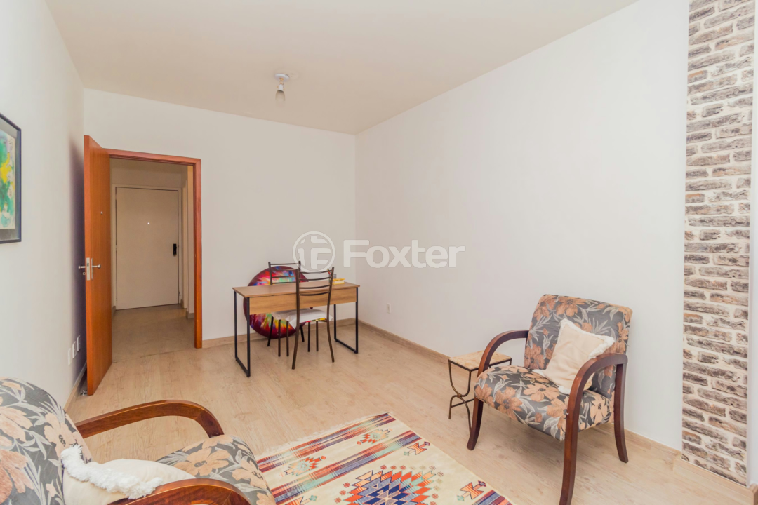 Conjunto Comercial-Sala à venda, 27m² - Foto 10